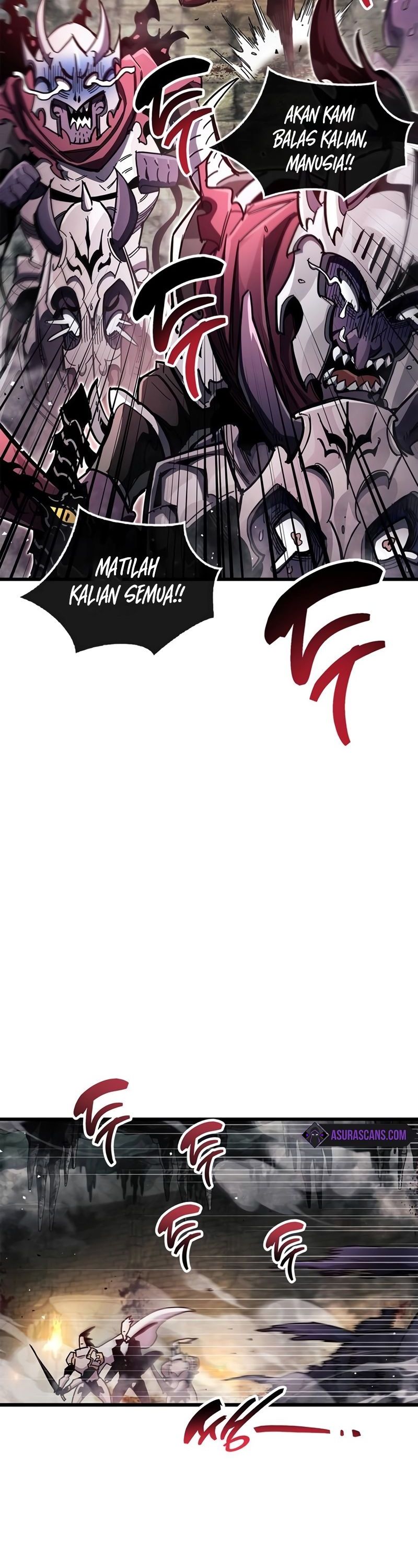 The Player Hides His Past - Chapter 44 - Page 25