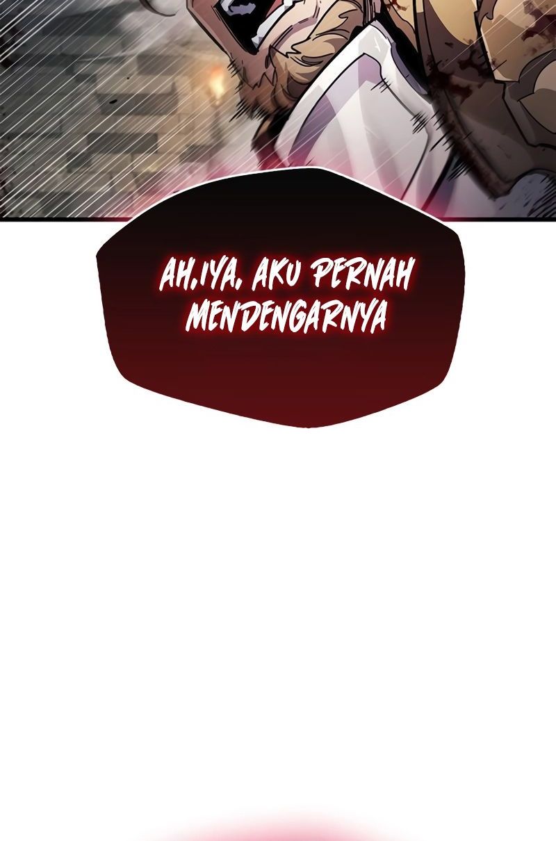 The Player Hides His Past - Chapter 44 - Page 36