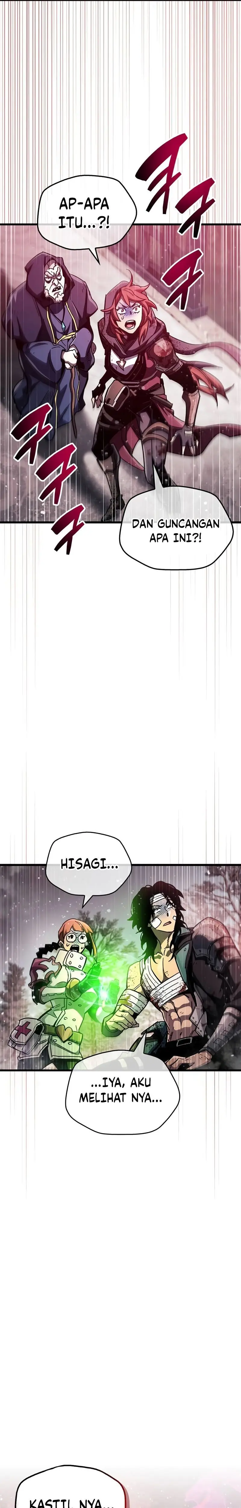 The Player Hides His Past - Chapter 44 - Page 39