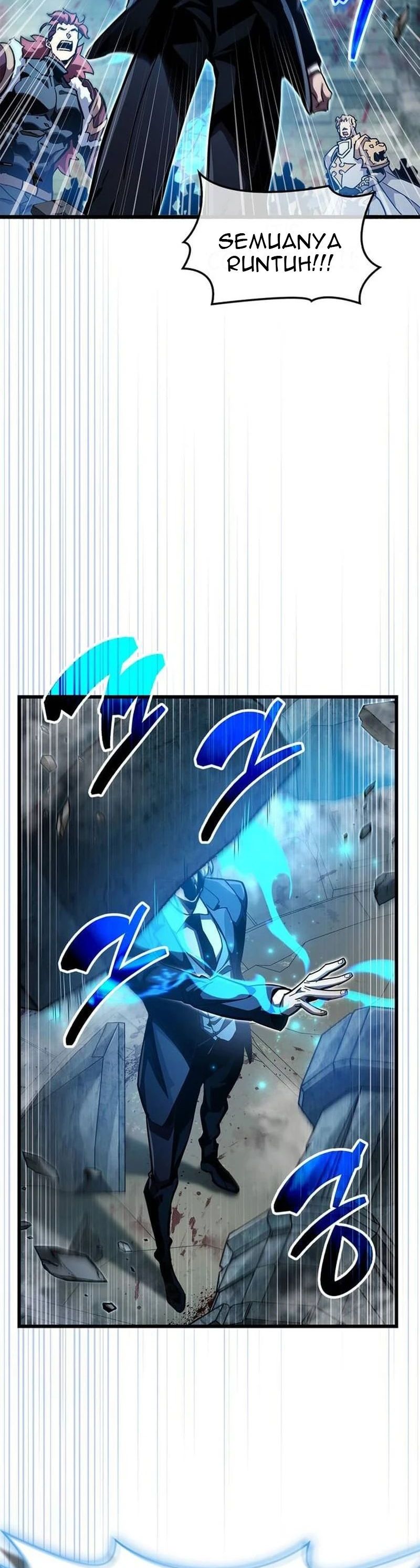 The Player Hides His Past - Chapter 45 - Page 10