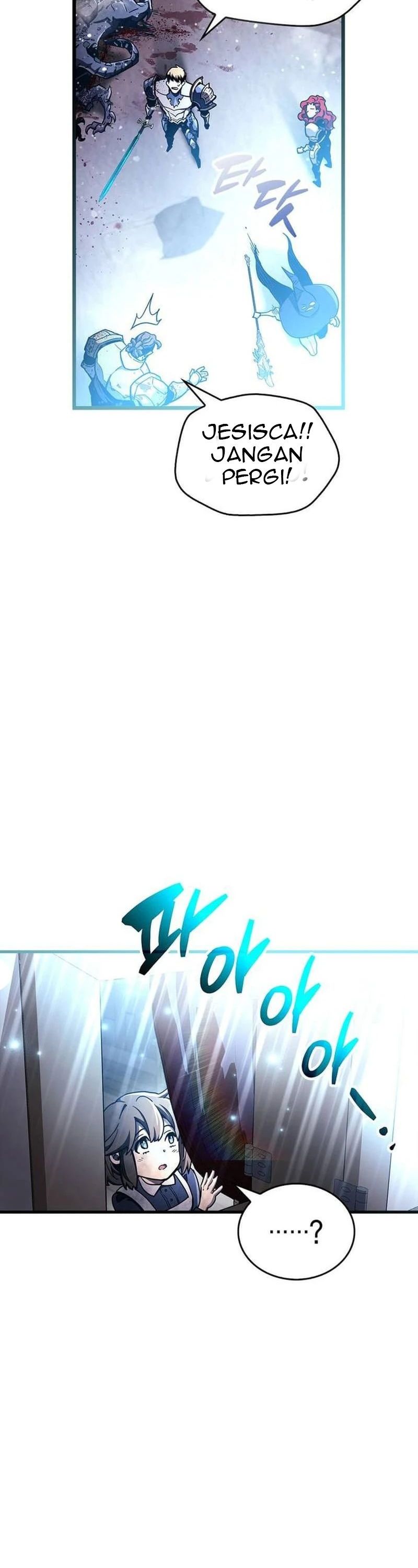 The Player Hides His Past - Chapter 45 - Page 12