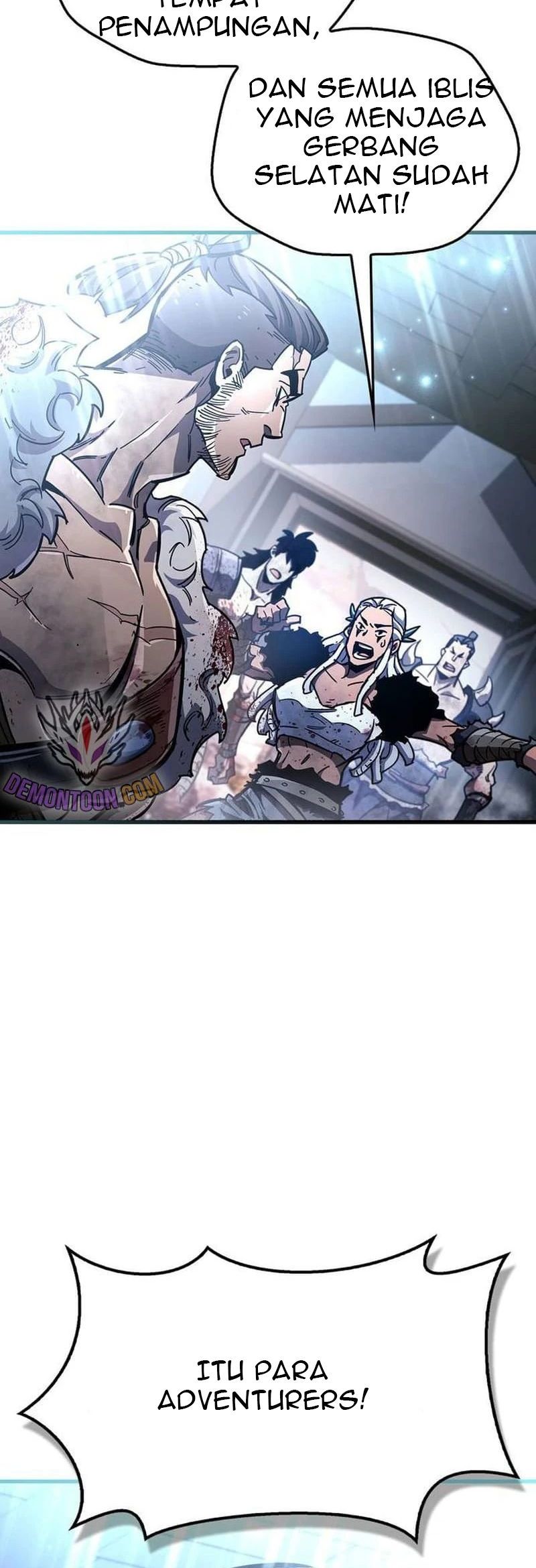 The Player Hides His Past - Chapter 45 - Page 14