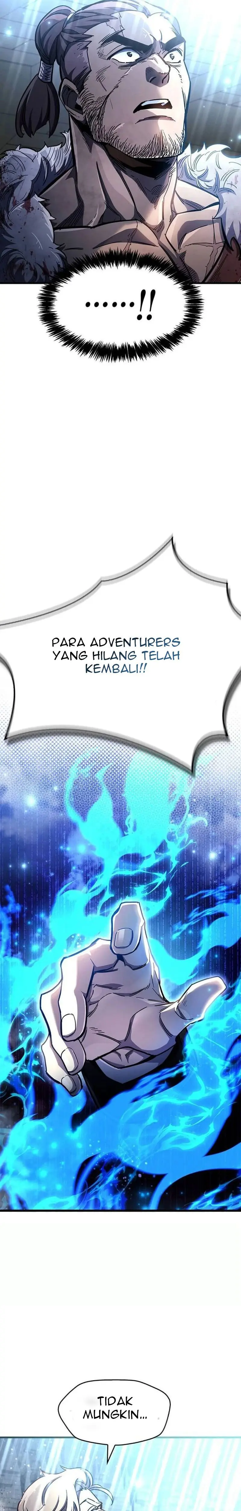 The Player Hides His Past - Chapter 45 - Page 15