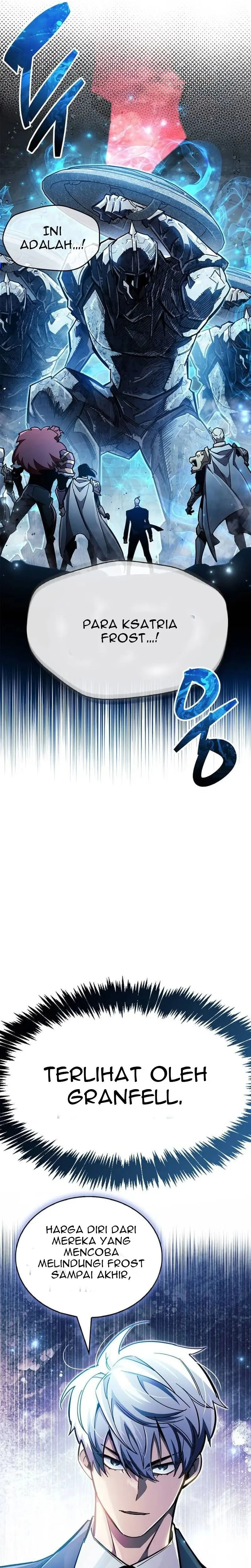 The Player Hides His Past - Chapter 45 - Page 19