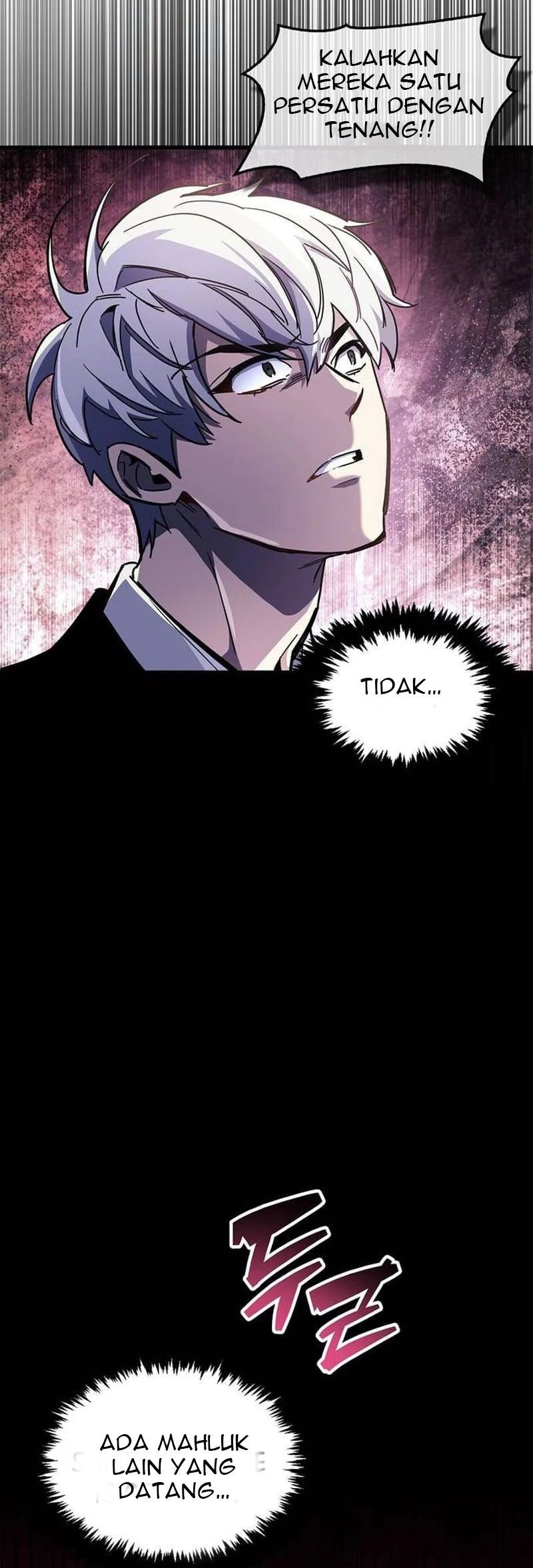 The Player Hides His Past - Chapter 45 - Page 28