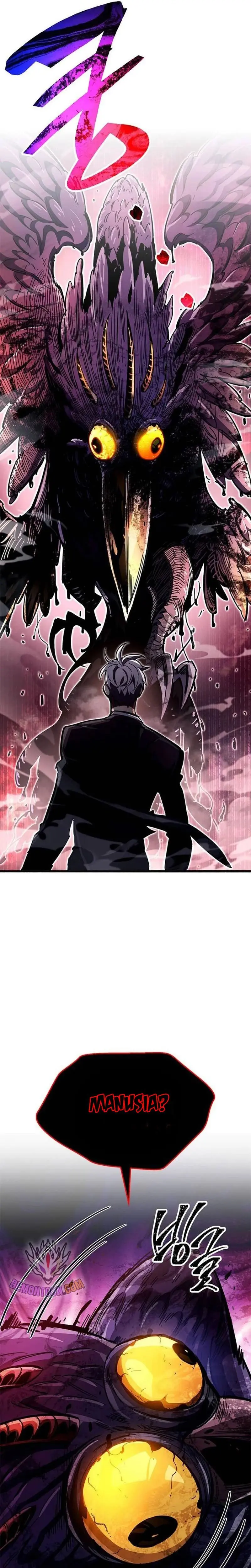The Player Hides His Past - Chapter 45 - Page 31