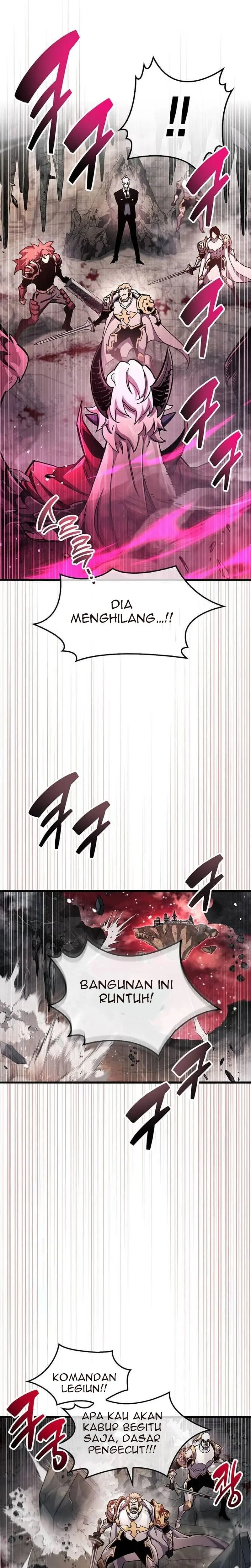 The Player Hides His Past - Chapter 45 - Page 4