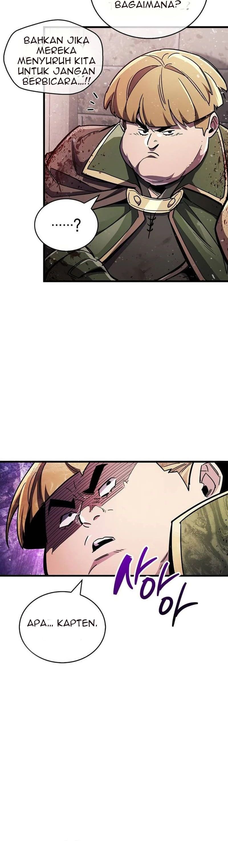 The Player Hides His Past - Chapter 45 - Page 40