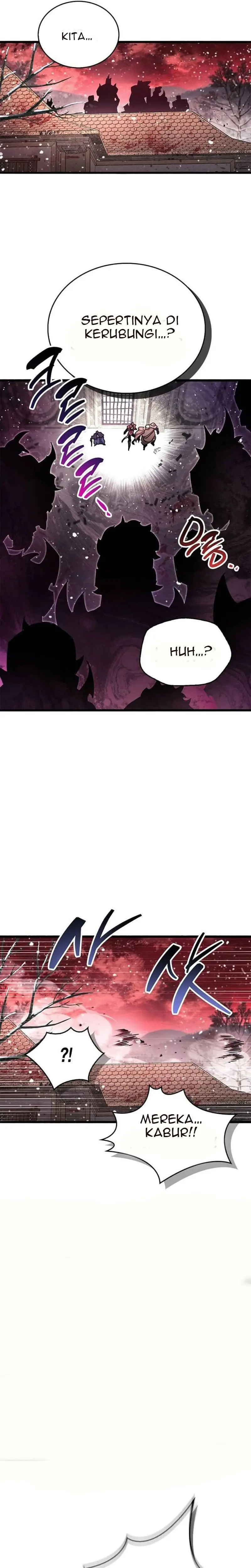 The Player Hides His Past - Chapter 45 - Page 41
