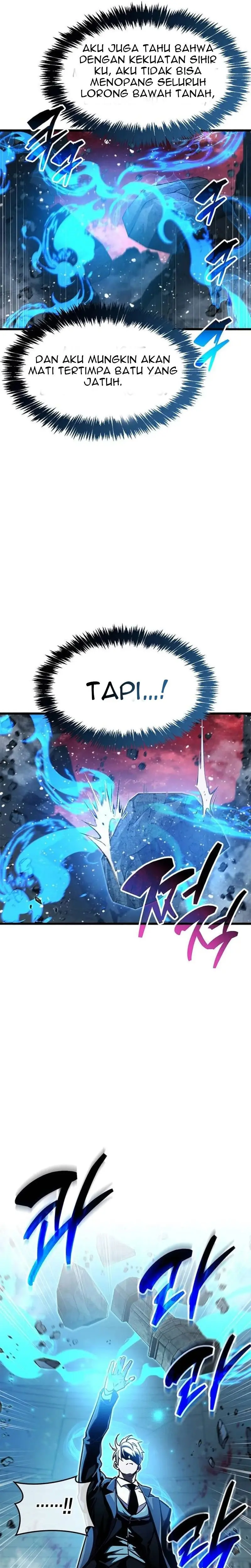 The Player Hides His Past - Chapter 45 - Page 9