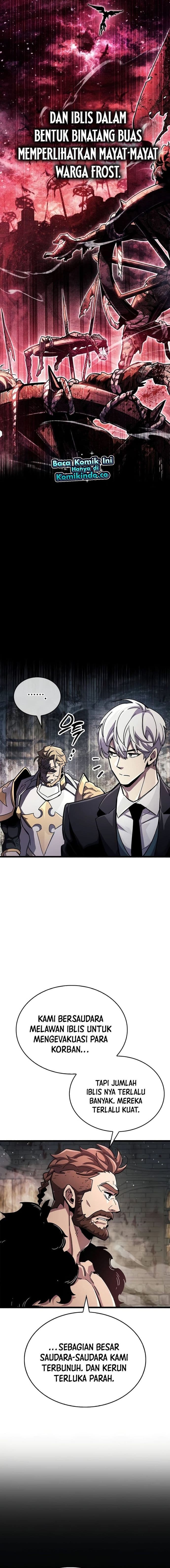 The Player Hides His Past - Chapter 46 - Page 11