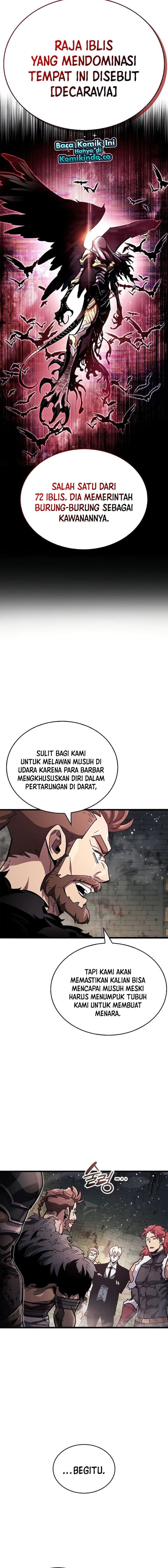 The Player Hides His Past - Chapter 46 - Page 15
