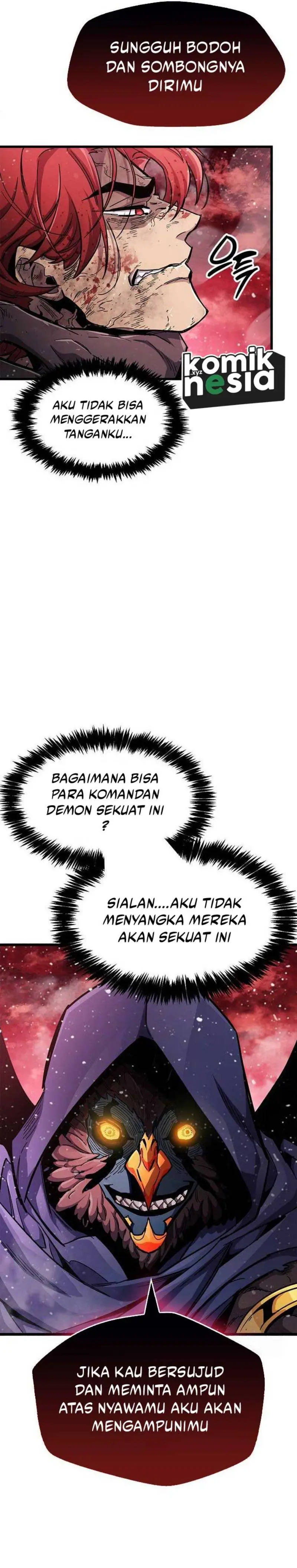 The Player Hides His Past - Chapter 47 - Page 10