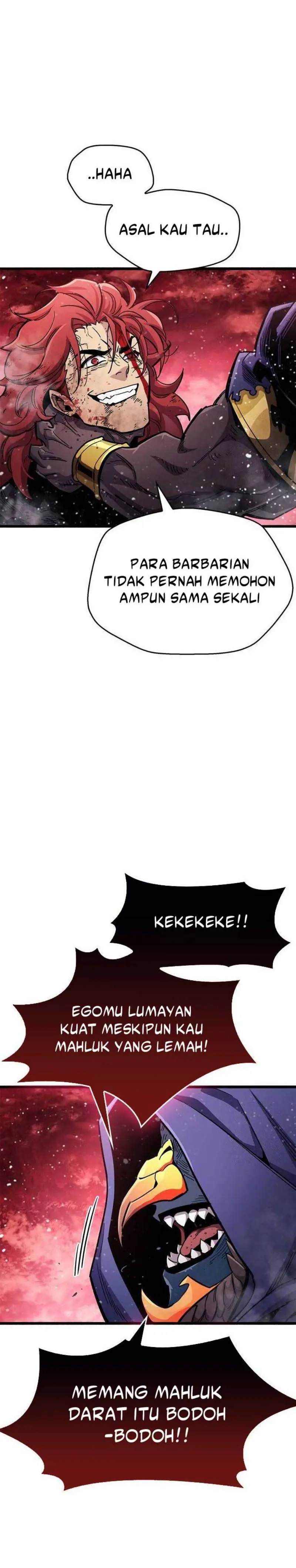 The Player Hides His Past - Chapter 47 - Page 11