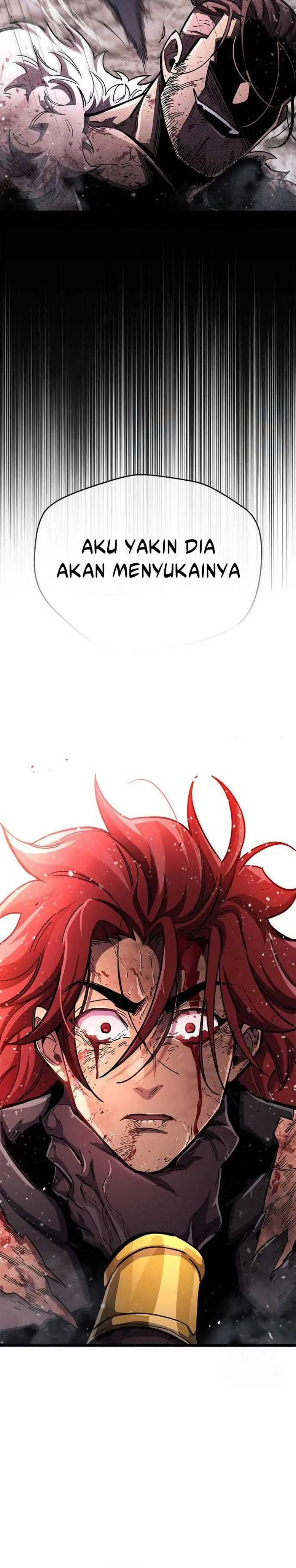 The Player Hides His Past - Chapter 47 - Page 17