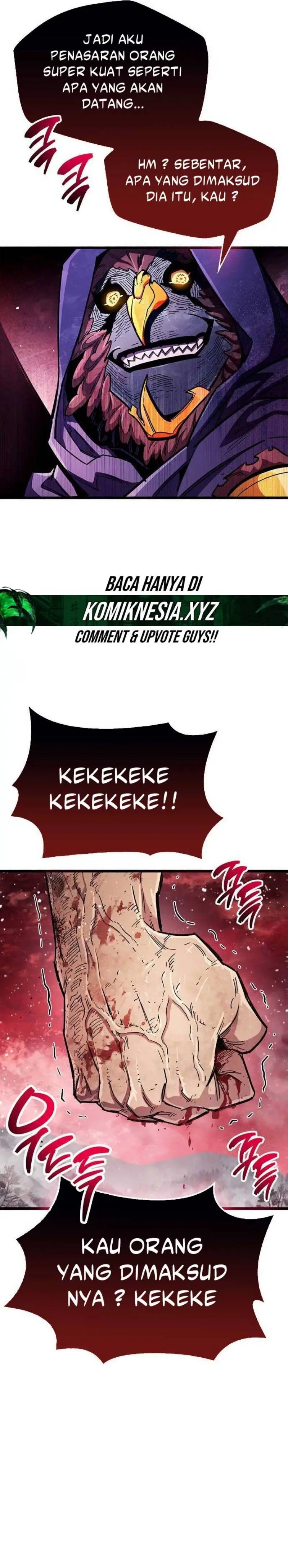 The Player Hides His Past - Chapter 47 - Page 18