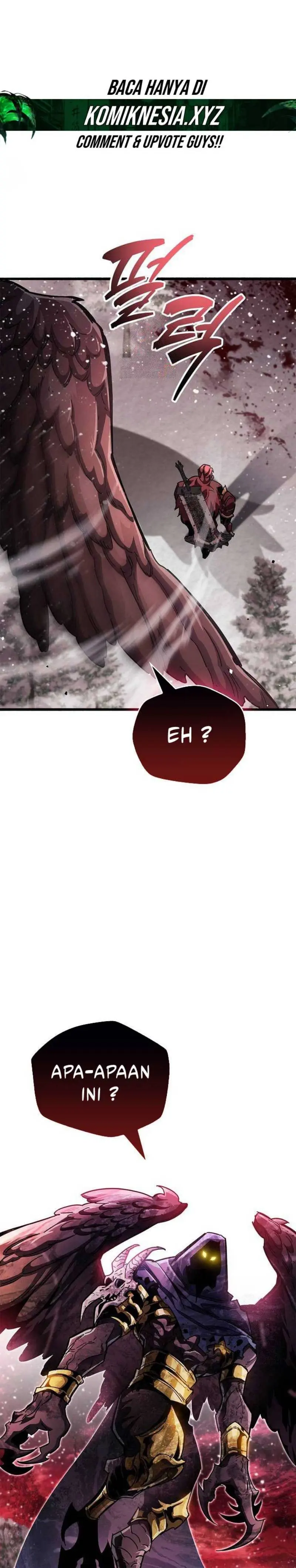 The Player Hides His Past - Chapter 47 - Page 2