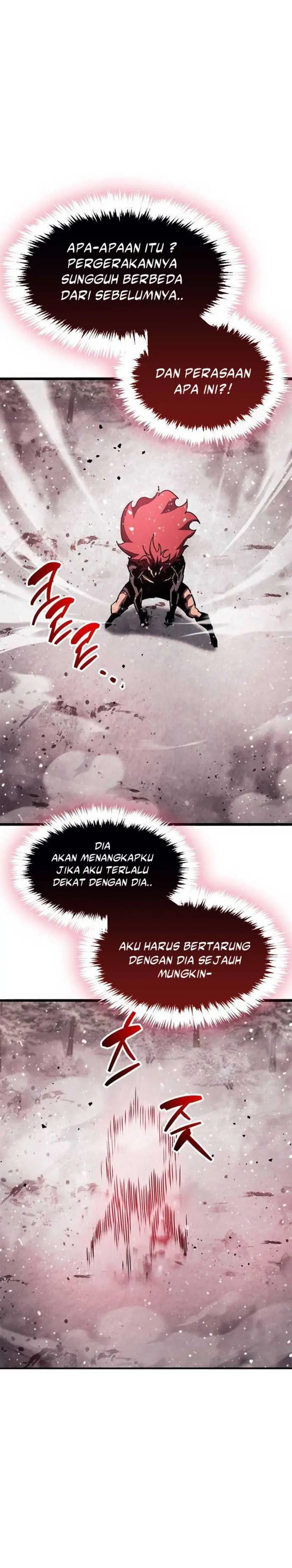 The Player Hides His Past - Chapter 47 - Page 27