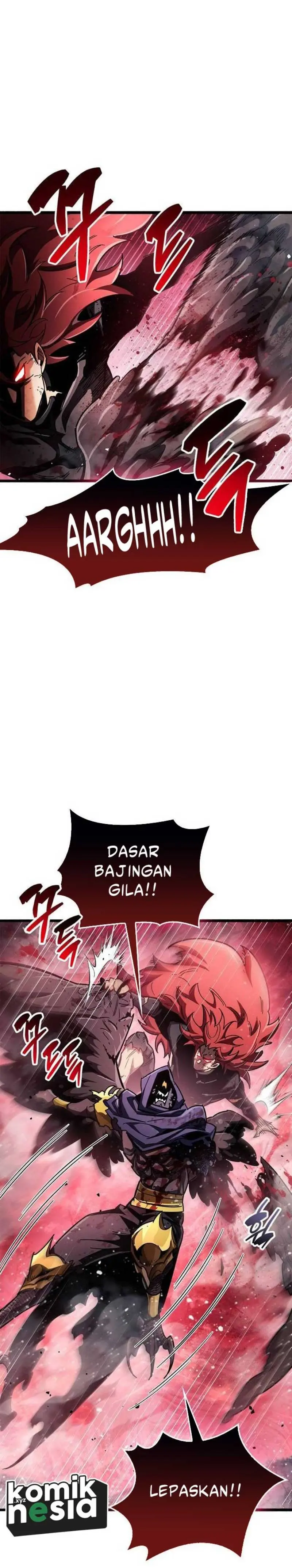 The Player Hides His Past - Chapter 47 - Page 29
