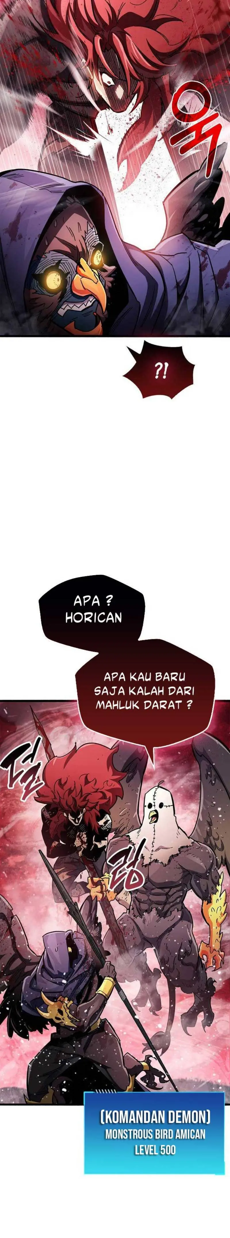 The Player Hides His Past - Chapter 47 - Page 31