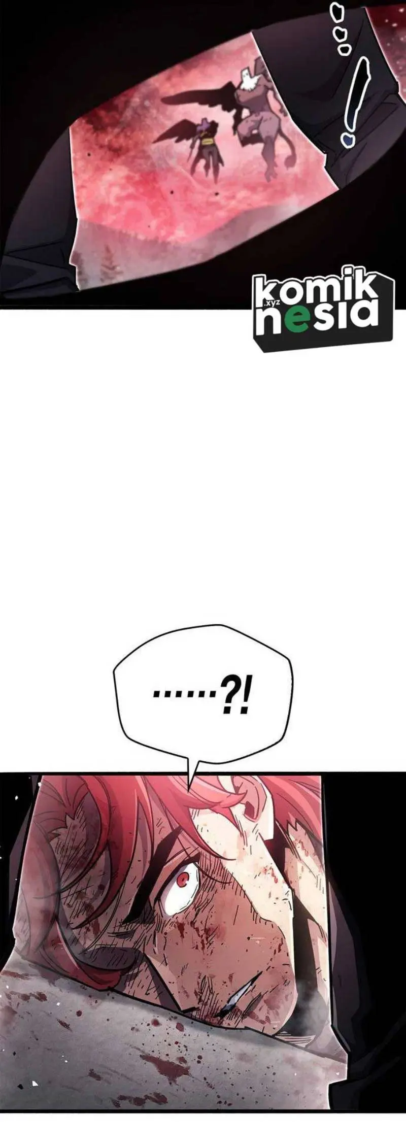 The Player Hides His Past - Chapter 47 - Page 34