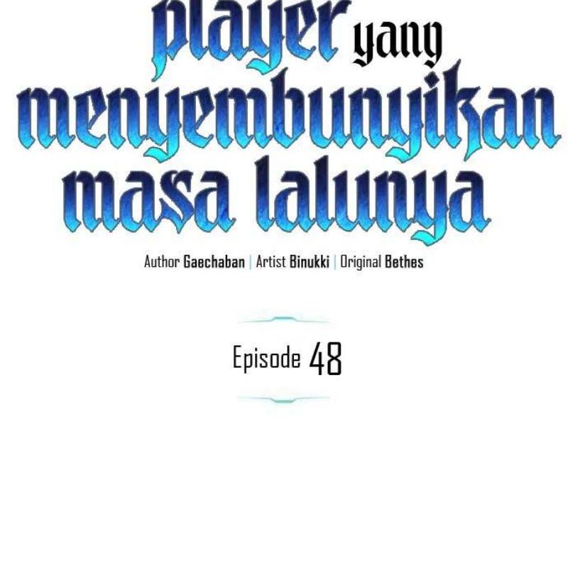 The Player Hides His Past - Chapter 48 - Page 15