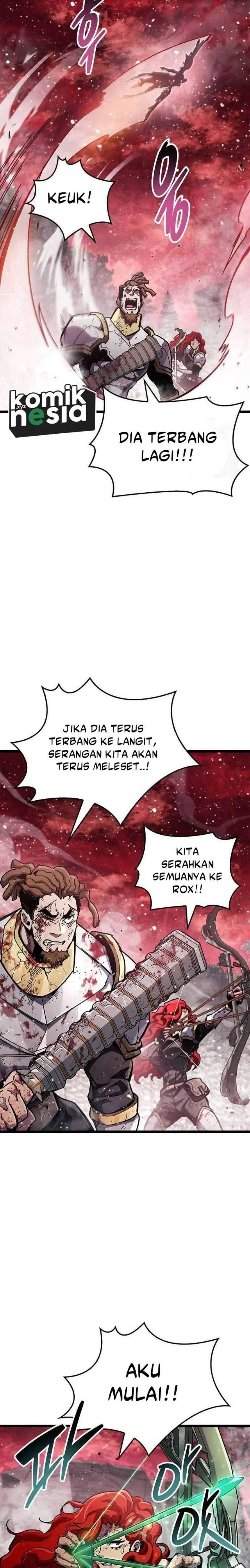 The Player Hides His Past - Chapter 48 - Page 18