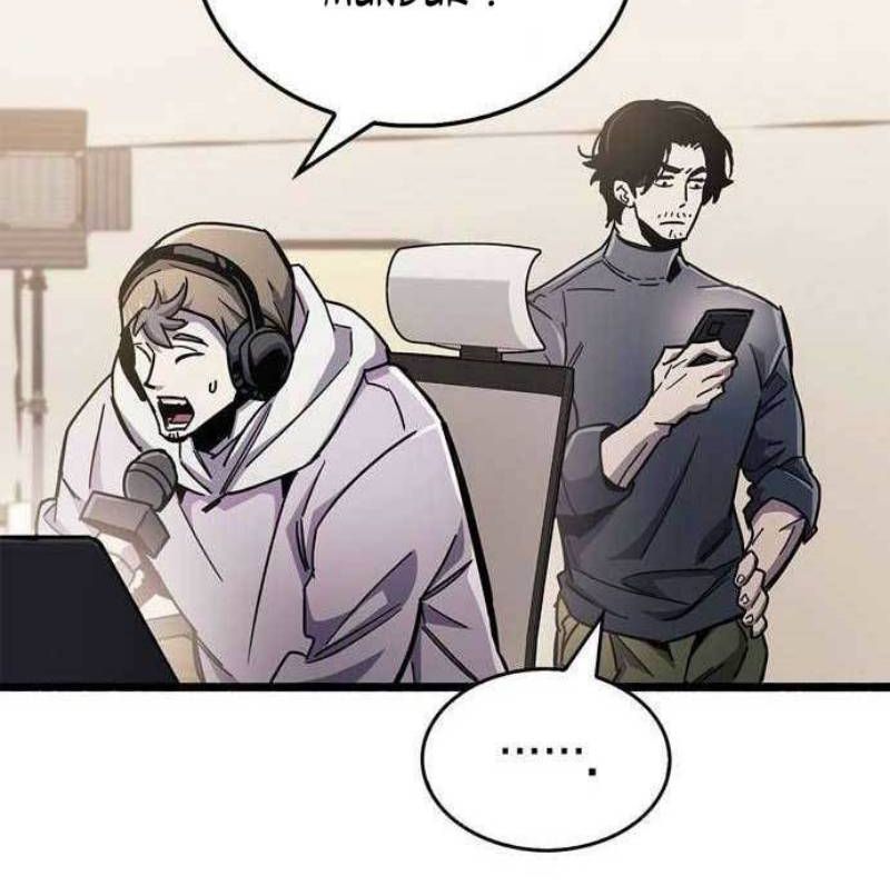 The Player Hides His Past - Chapter 48 - Page 25