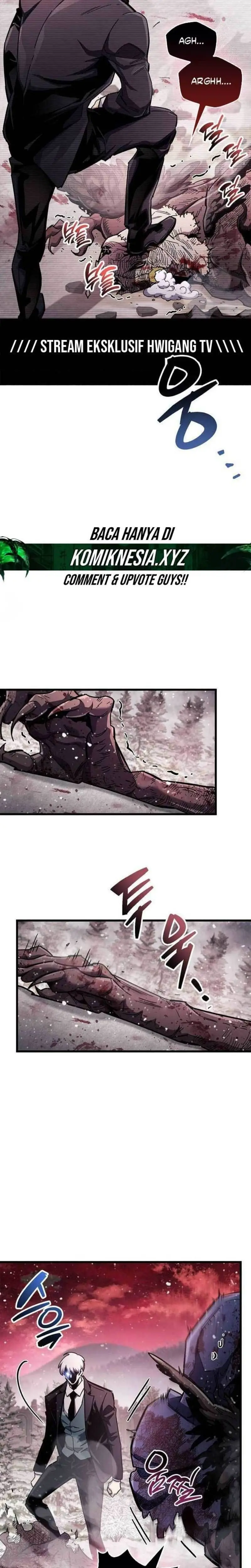 The Player Hides His Past - Chapter 48 - Page 32
