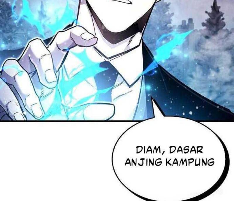 The Player Hides His Past - Chapter 48 - Page 35