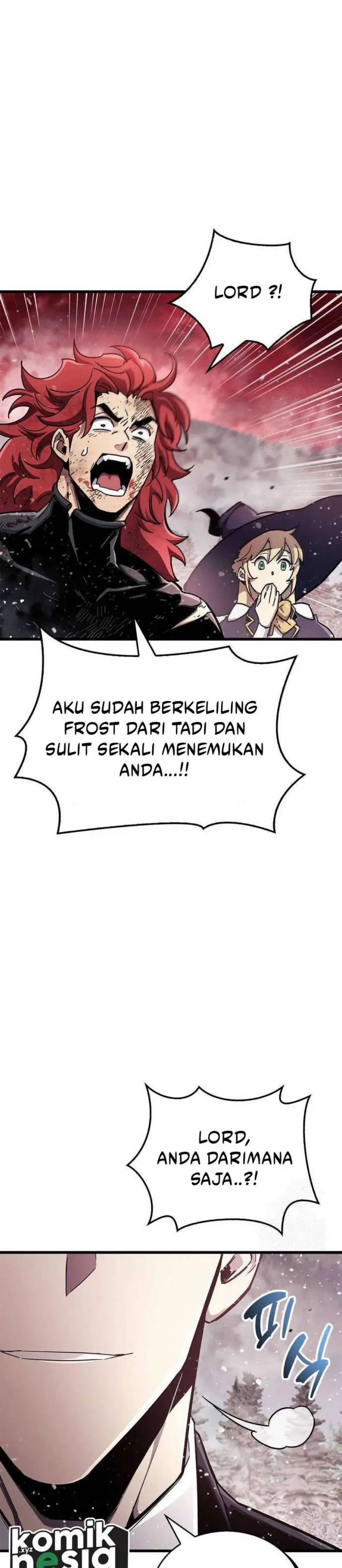 The Player Hides His Past - Chapter 48 - Page 52