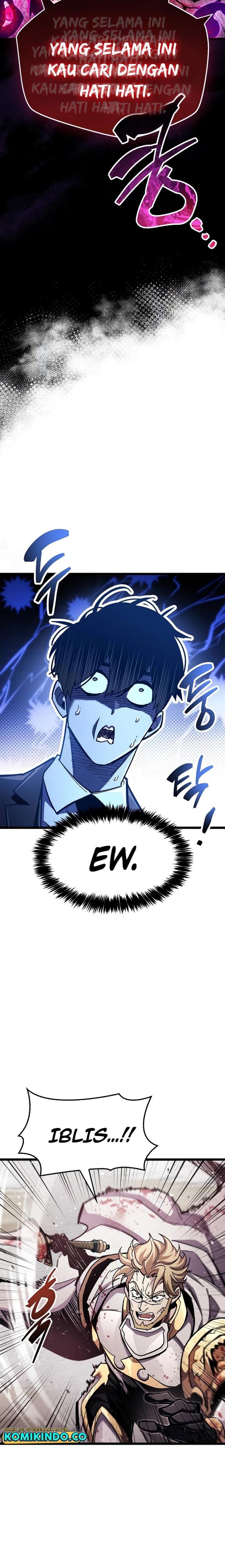 The Player Hides His Past - Chapter 49 - Page 12