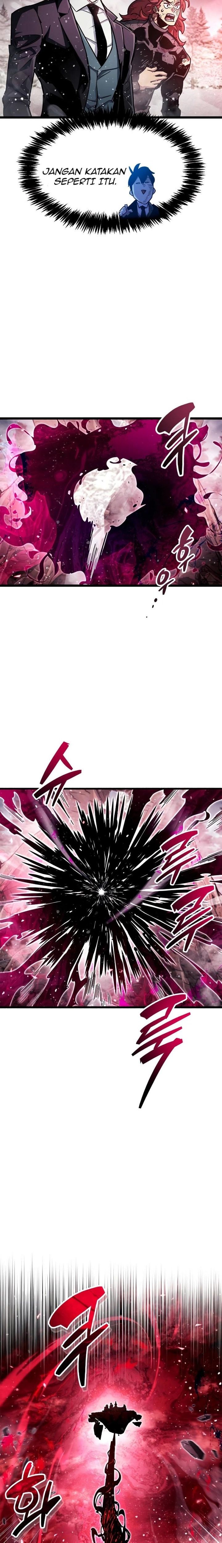 The Player Hides His Past - Chapter 49 - Page 15