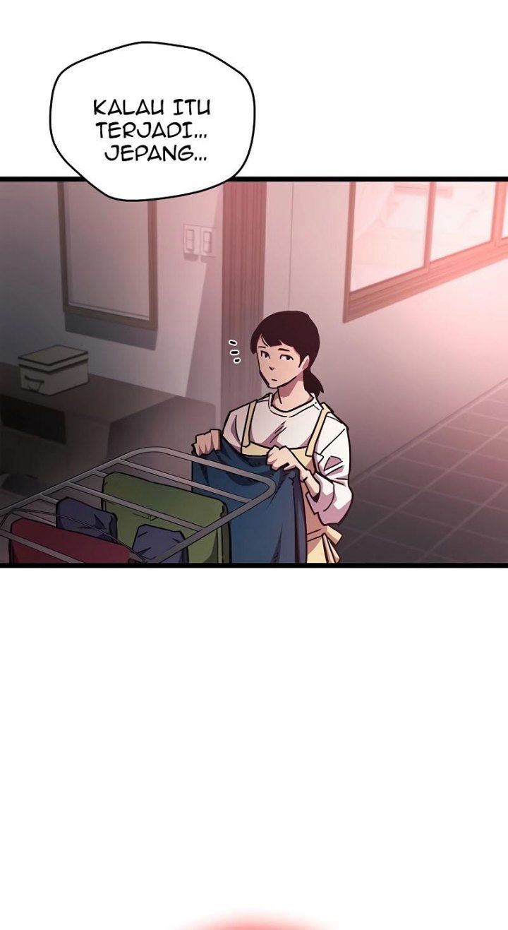 The Player Hides His Past - Chapter 49 - Page 28