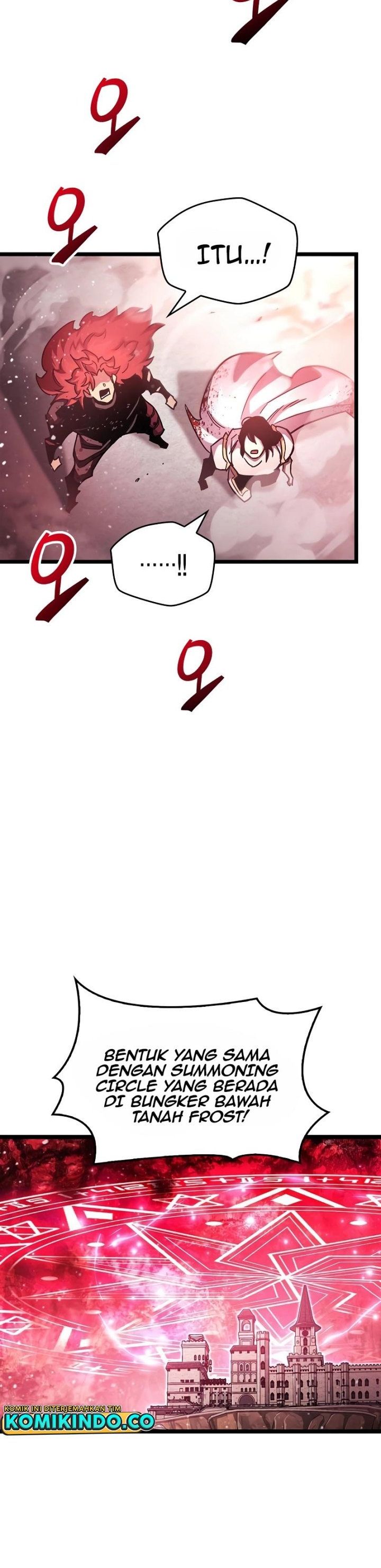 The Player Hides His Past - Chapter 49 - Page 33