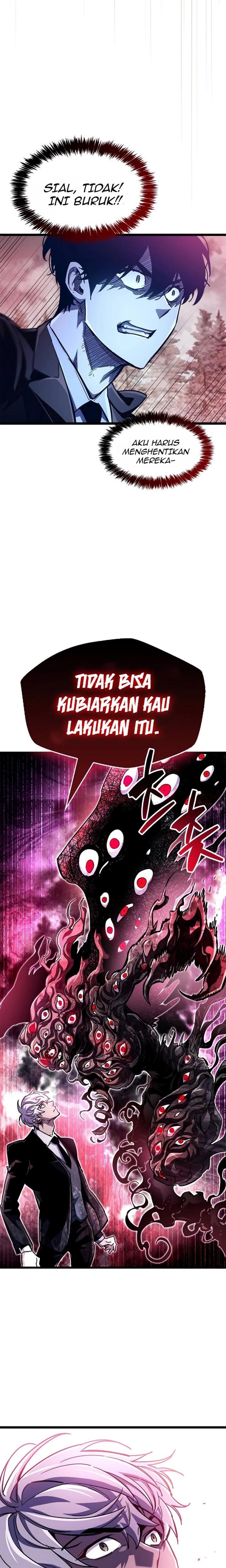 The Player Hides His Past - Chapter 49 - Page 35