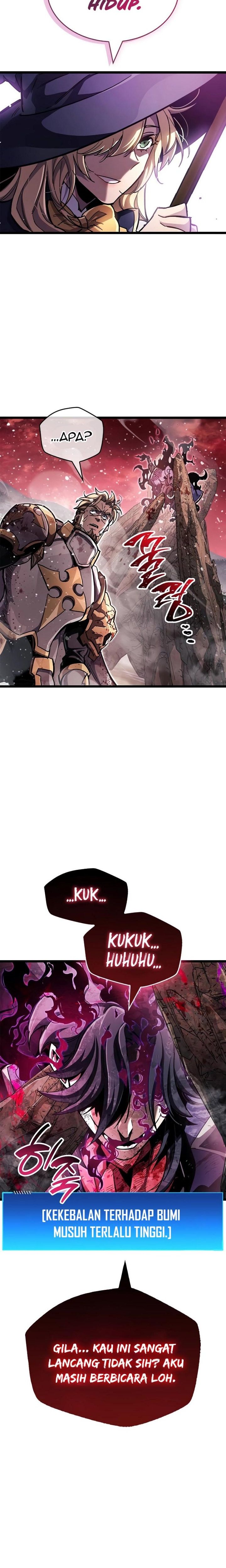 The Player Hides His Past - Chapter 49 - Page 9