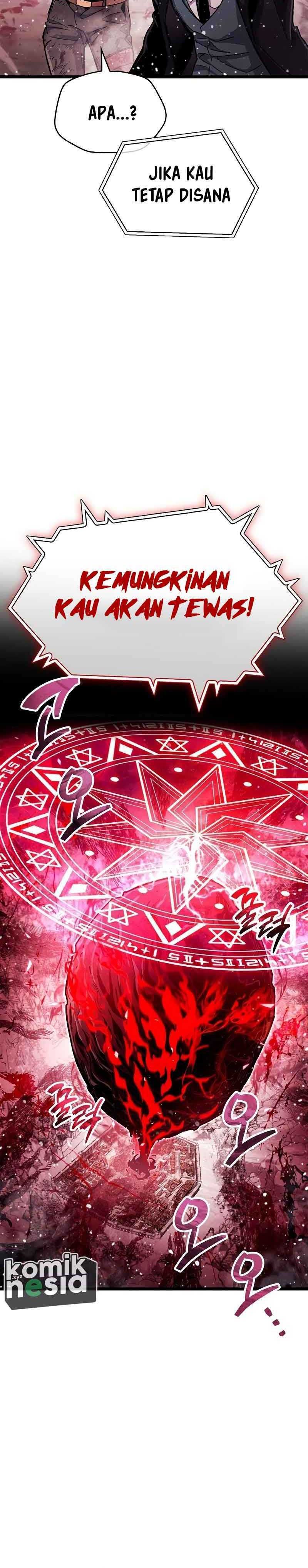 The Player Hides His Past - Chapter 50 - Page 15
