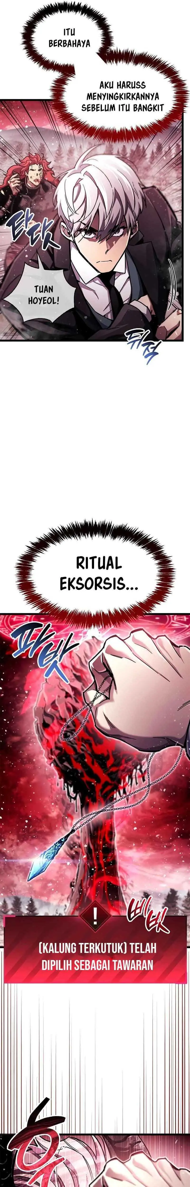 The Player Hides His Past - Chapter 50 - Page 16