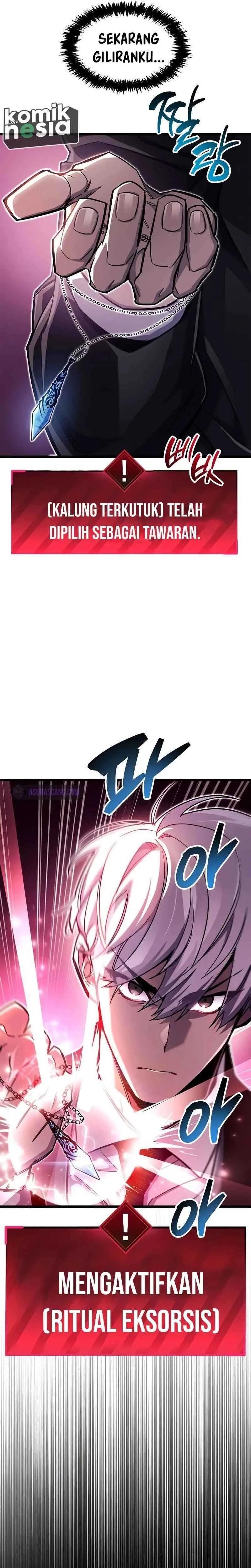 The Player Hides His Past - Chapter 50 - Page 26