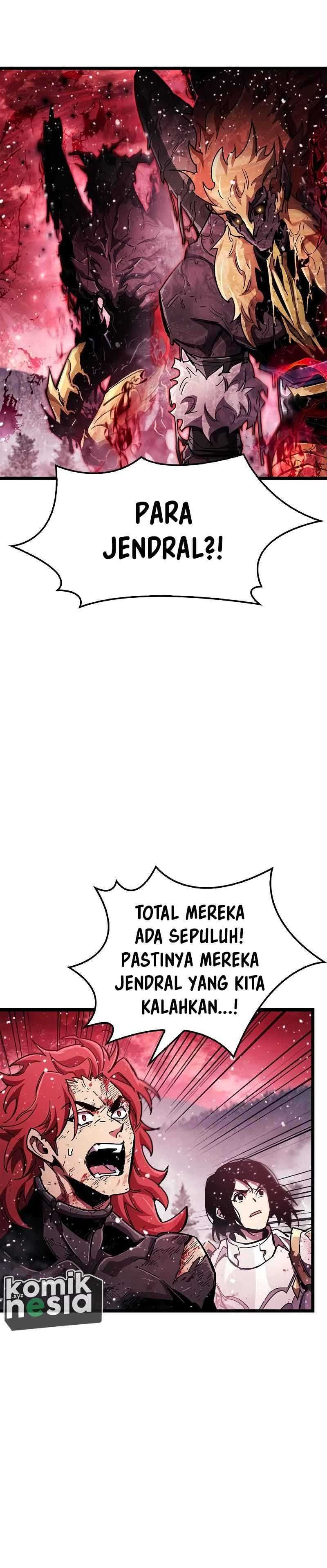 The Player Hides His Past - Chapter 50 - Page 29