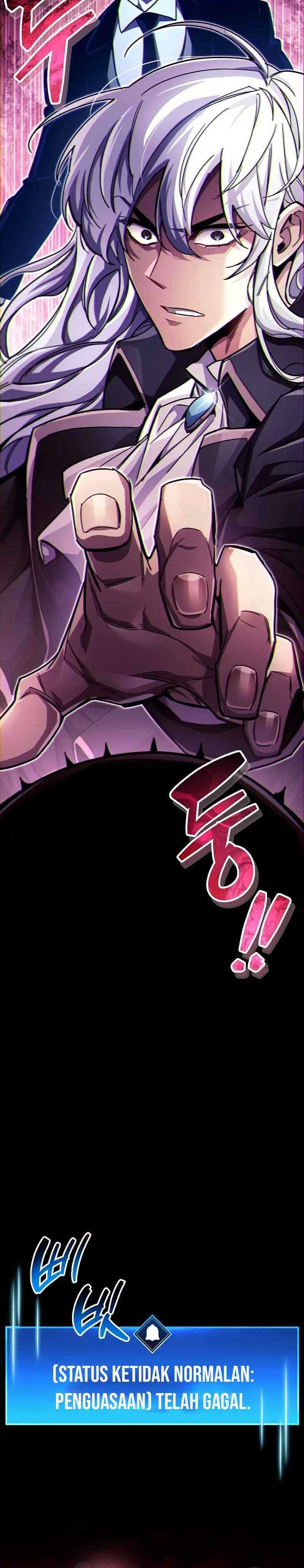 The Player Hides His Past - Chapter 50 - Page 35
