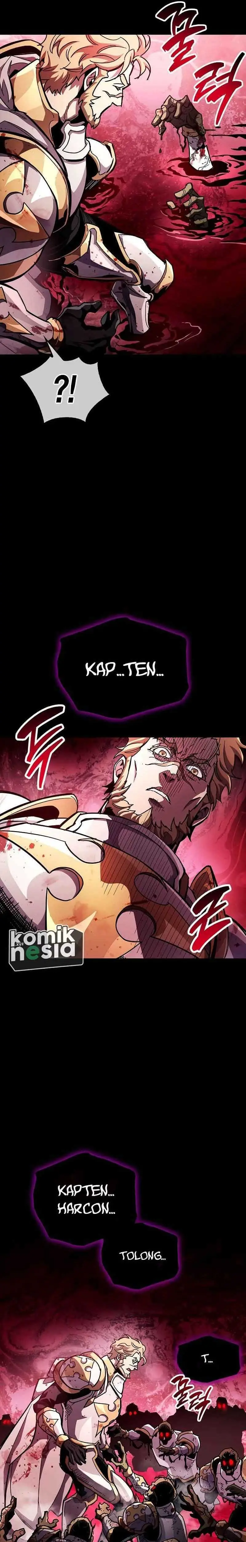 The Player Hides His Past - Chapter 50 - Page 4
