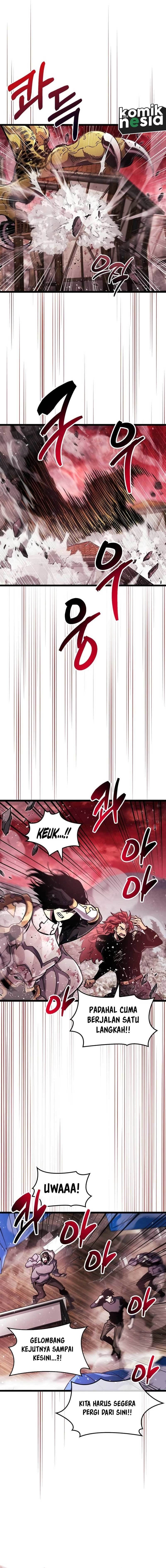 The Player Hides His Past - Chapter 51 - Page 12
