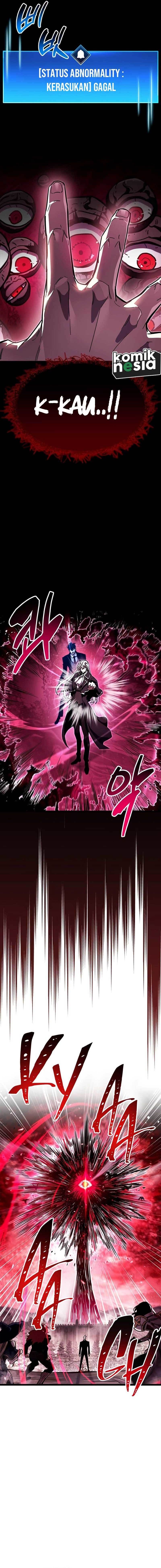 The Player Hides His Past - Chapter 51 - Page 2