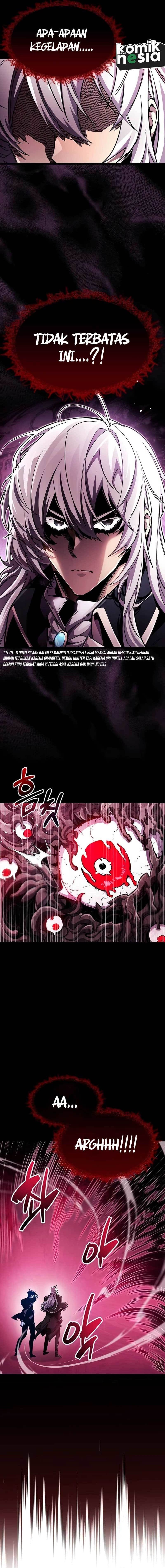 The Player Hides His Past - Chapter 51 - Page 4