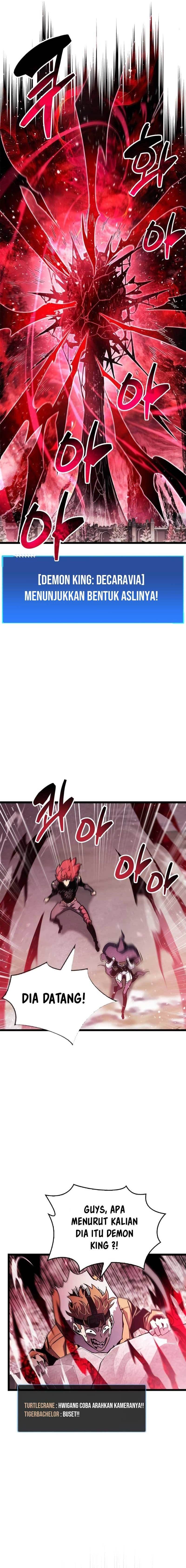 The Player Hides His Past - Chapter 51 - Page 6