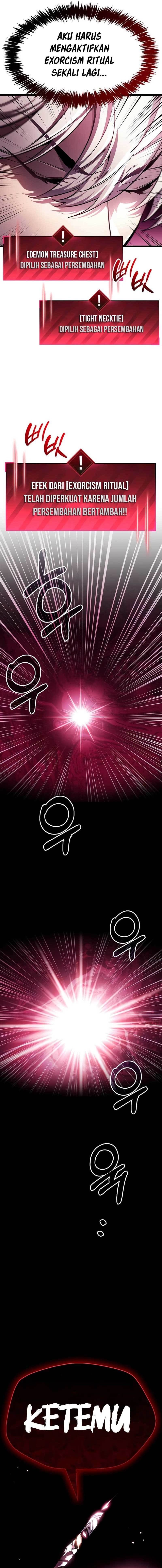 The Player Hides His Past - Chapter 51 - Page 8