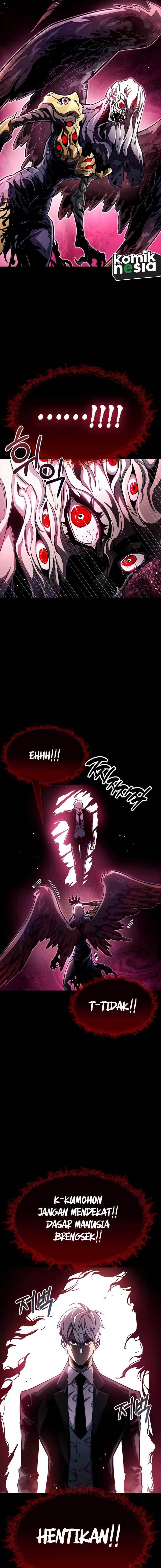 The Player Hides His Past - Chapter 51 - Page 9