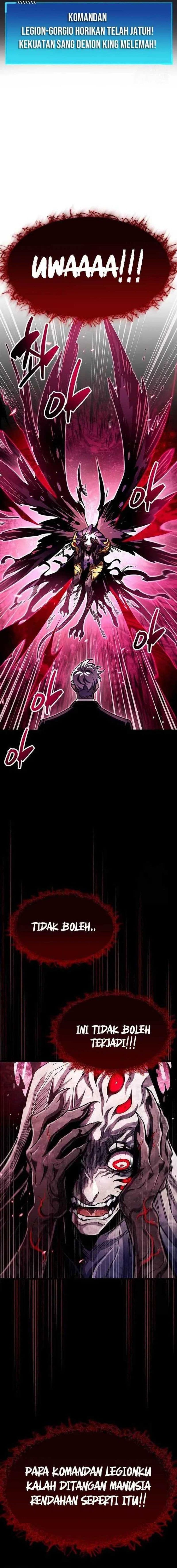 The Player Hides His Past - Chapter 52 - Page 10